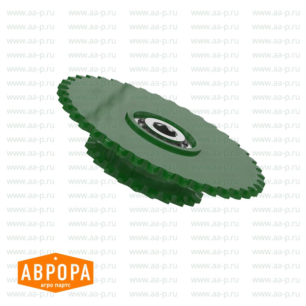 AE51818 ЦЕПНАЯ  ЗВЕЗДОЧКА